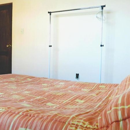 Totora B&B Copacabana  Exteriör bild